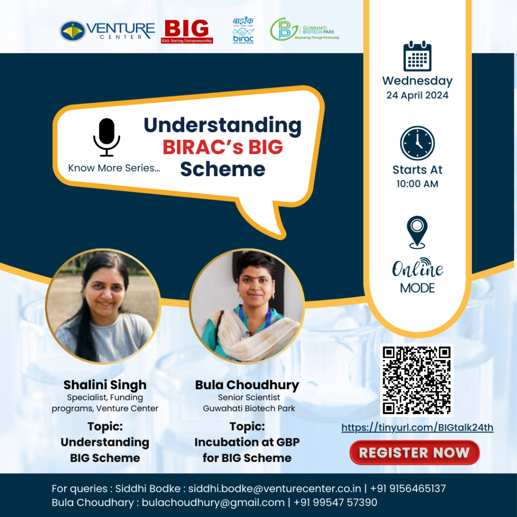 24 April 2024 BIG call 24 awareness talk